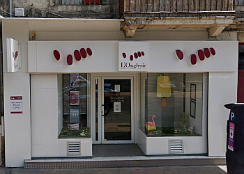 L'Onglerie Bordeaux Chartrons image 2 Bordeaux Nail Salons L'Onglerie Bordeaux Chartrons image 2