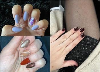 L'Onglerie Bordeaux Chartrons image 3 Bordeaux Nail Salons L'Onglerie Bordeaux Chartrons image 3