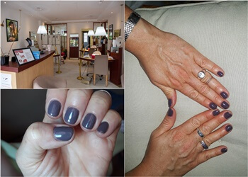 Institut L’Onglerie–Le Havre image 3 Meilleures Salons De Manucure à Le Havre Institut L’Onglerie–Le Havre image 3