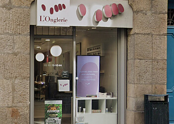 L'Onglerie Nantes image 2 Nantes Nail Salons L'Onglerie Nantes image 2