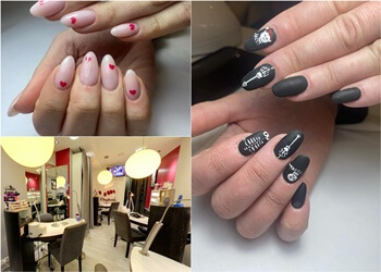 L'Onglerie Nantes image 3 Nantes Nail Salons L'Onglerie Nantes image 3