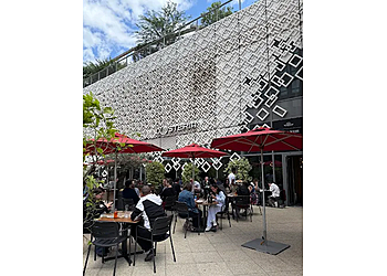 L'Osteria Lyon La Part-Dieu image 2 Meilleurs Restaurants Italiens à Lyon L'Osteria Lyon La Part-Dieu image 2