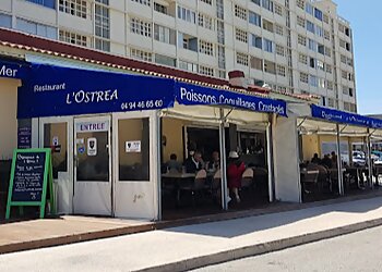 L'Ostrea La Criée image 2 Meilleurs Restaurants De Fruits De Mer à Toulon L'Ostrea La Criée image 2