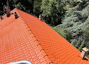 Meilleurs Couvreurs à Saint-Étienne LP Rénovation Couverture image 1