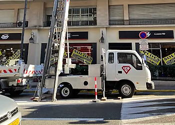 LS Déménagement image 2 Meilleures Déménageurs à Nice LS Déménagement image 2