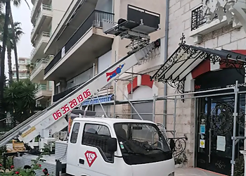 LS Déménagement image 1 Meilleures Déménageurs à Nice LS Déménagement image 1