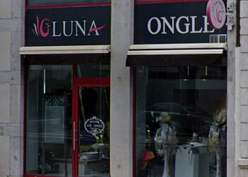 Luna Ongle Lafayette image 2 Meilleures Salons De Manucure à Lyon Luna Ongle Lafayette image 2