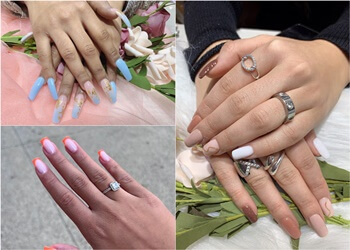 Luna Ongle Lafayette image 3 Meilleures Salons De Manucure à Lyon Luna Ongle Lafayette image 3