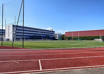 Lycée La Martinière Monplaisir image 3 Lyon High School Lycée La Martinière Monplaisir image 3