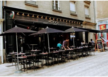 La 500 Nantes image 2 Nantes Italian Restaurants La 500 Nantes image 2