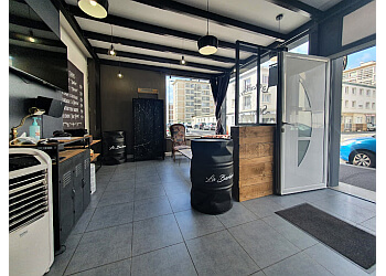 La Barberia image 2 Le Havre Barbershops La Barberia image 2