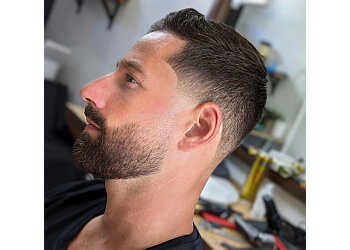 La Barberia image 3 Le Havre Barbershops La Barberia image 3