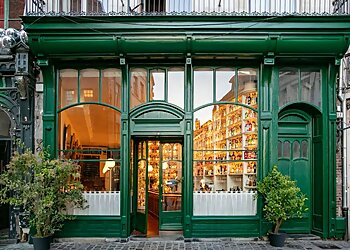 La Bellezza image 2 Lille Italian Restaurants La Bellezza image 2