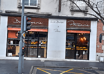 La Boite à Pain image 2 Reims Bakeries La Boite à Pain image 2