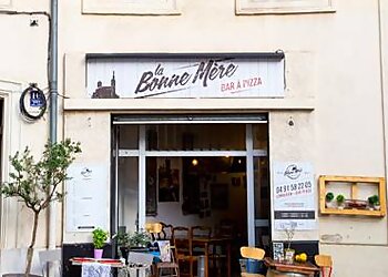 La Bonne Mère image 2 Meilleures Pizzerias à Marseille La Bonne Mère image 2
