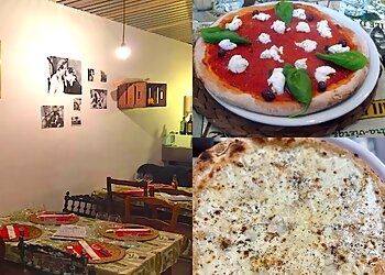 La Bonne Mère image 3 Meilleures Pizzerias à Marseille La Bonne Mère image 3