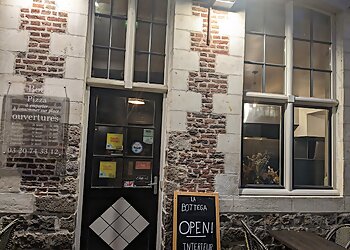 La Bottega Pizzeria image 2 Meilleures Pizzerias à Lille La Bottega Pizzeria image 2