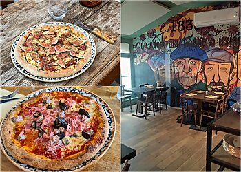 La Bottega Pizzeria image 3 Meilleures Pizzerias à Lille La Bottega Pizzeria image 3