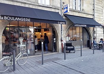La Boulangerie image 2 Meilleures Boulangeries à Bordeaux La Boulangerie image 2