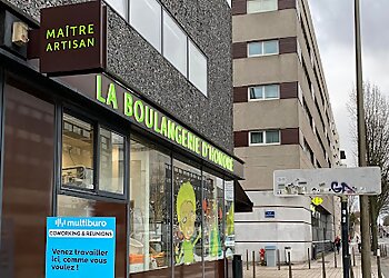 La Boulangerie d'Honoré image 2 Meilleures Boulangeries à Nantes La Boulangerie d'Honoré image 2