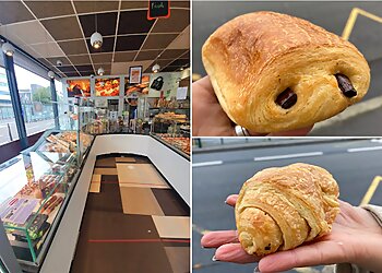 La Boulangerie d'Honoré image 3 Meilleures Boulangeries à Nantes La Boulangerie d'Honoré image 3