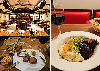 La Brasserie Bordelaise image 3 Meilleurs Restaurants Français à Bordeaux La Brasserie Bordelaise image 3