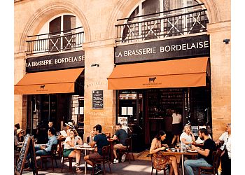 Bordeaux  La Brasserie Bordelaise