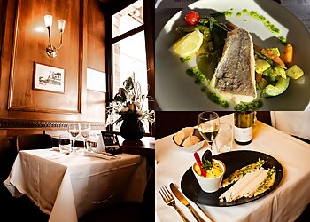 La Brasserie les Beaux-Arts image 3 Toulouse Seafood Restaurants La Brasserie les Beaux-Arts image 3