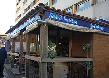 La Cabane image 2 Toulouse Seafood Restaurants La Cabane image 2