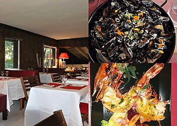 La Cabane image 3 Toulouse Seafood Restaurants La Cabane image 3