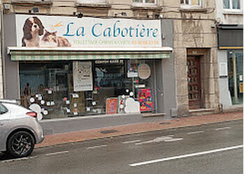 Lille  La Cabotière