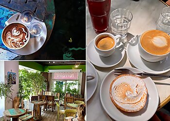 La Caféothèque de Paris image 3 Paris Cafe La Caféothèque de Paris image 3