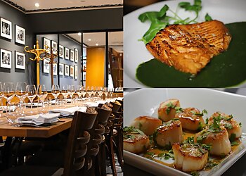 La Cagouille image 3 Meilleurs Restaurants De Fruits De Mer à Paris La Cagouille image 3