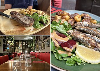 La Cantine Du Cure image 3 Nantes French Restaurants La Cantine Du Cure image 3