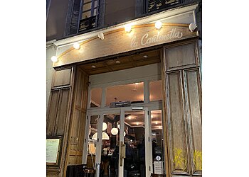 La Cantinetta image 2 Marseille Italian Restaurants La Cantinetta image 2