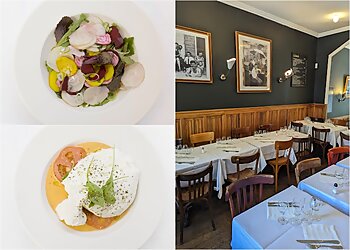 La Cantinetta image 3 Marseille Italian Restaurants La Cantinetta image 3