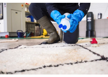 La Carpetterie image 2 Paris Carpet Cleaning La Carpetterie image 2