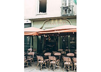 La Casa Pépé image 2 Rennes Pizza Places La Casa Pépé image 2