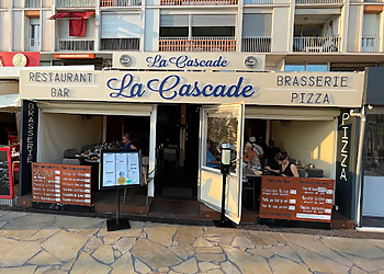 La Cascade image 2 Toulon Seafood Restaurants La Cascade image 2
