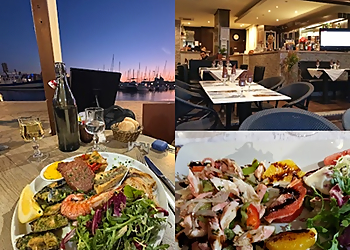 La Cascade image 3 Toulon Seafood Restaurants La Cascade image 3