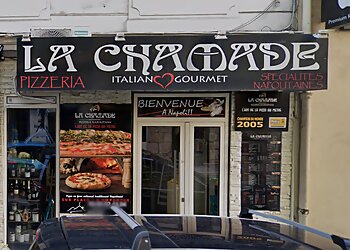 La Chamade image 2 Nice Pizza Places La Chamade image 2