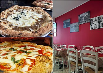 La Chamade image 3 Nice Pizza Places La Chamade image 3