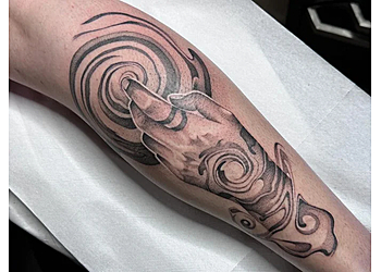 Montpellier Tattoo Shops La Chapelle Tattoo image 1