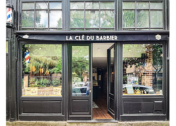 Lille  La Clé Du Barbier