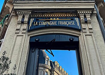 La Compagnie Française image 2 Toulouse Italian Restaurants La Compagnie Française image 2