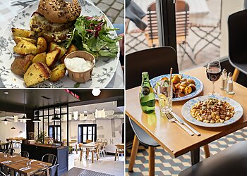 La Corde À Linge image 3 Strasbourg French Restaurants La Corde À Linge image 3