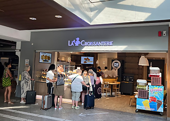 La Croissanterie image 2 Meilleures Restaurants de sandwich à Strasbourg La Croissanterie image 2