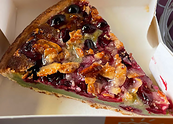 La Croissanterie image 3 Meilleures Restaurants de sandwich à Strasbourg La Croissanterie image 3