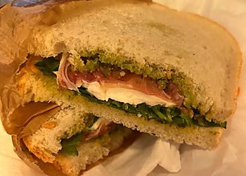 La Croissanterie image 1 Meilleures Restaurants de sandwich à Strasbourg La Croissanterie image 1