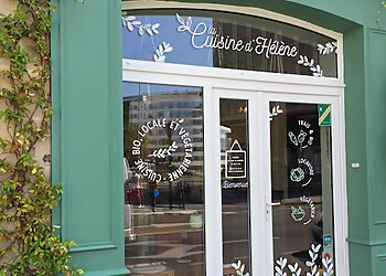 La Cuisine d'Hélène image 2 Meilleurs Restaurants Végétariens à Bordeaux La Cuisine d'Hélène image 2